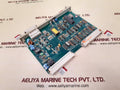 Siemens simatic 6es5 318-3ua11 serial interface board
