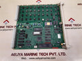 Abb dsai 133 analog input card 3byn266801-005