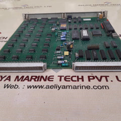 Abb dsai 133 analog input card 3byn266801-005