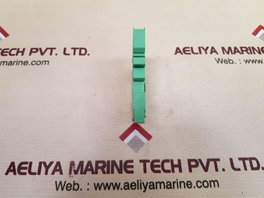 Phoenix contact 2940090 relay module emg 10-rel/ksr-g 24/21-lc au