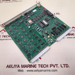Abb dsai 133 analog input card 3byn266801-005