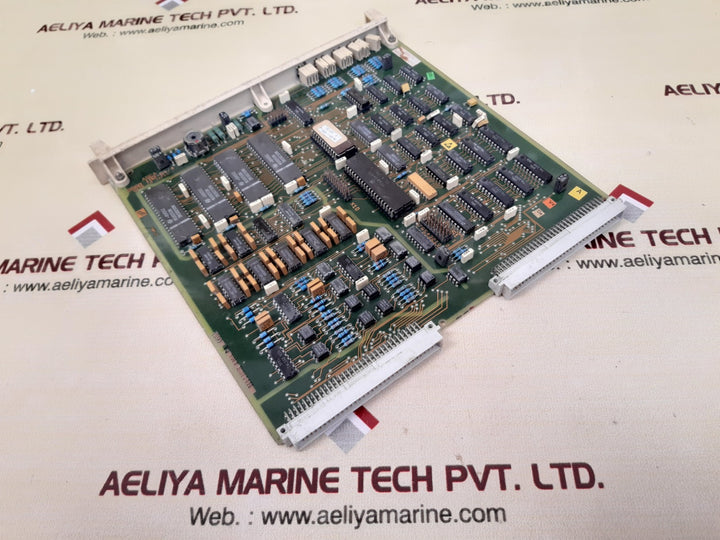 Asea dsca 114 2668 182-54/4 circuit board