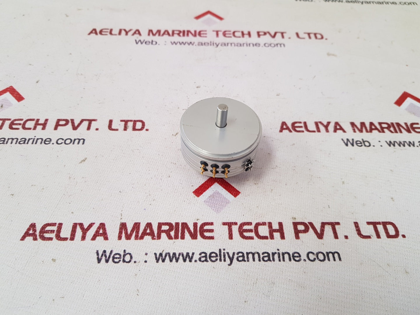 Bourns 5674m-zum-202-202 potentiometer