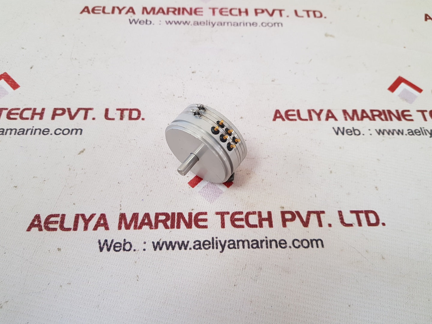 Bourns 5674m-zum-202-202 potentiometer