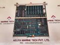 Norcontrol 2e-534 her 100275 d processor card 2