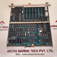 Norcontrol 2e-534 her 100275 d processor card 2