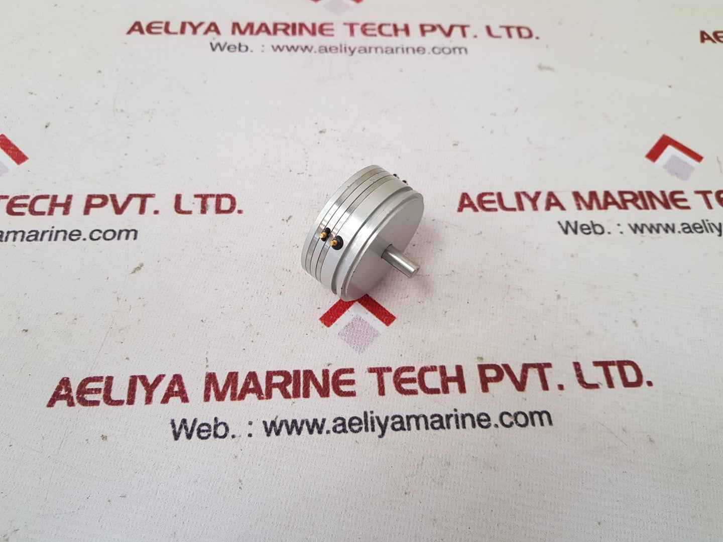 Bourns 5674m-zum-202-202 potentiometer