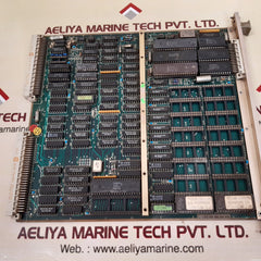 Norcontrol 2e-534 her 100275 d processor card 2