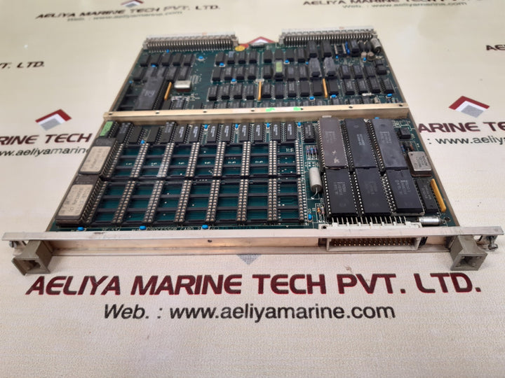 Norcontrol 2e-534 her 100275 d processor card 2
