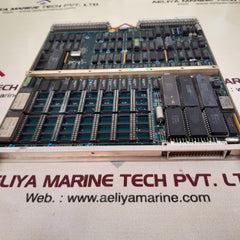 Norcontrol 2e-534 her 100275 d processor card 2