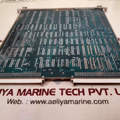 Norcontrol 2e-534 her 100275 d processor card 2