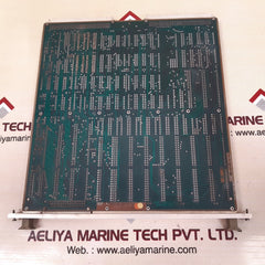 Norcontrol 2e-534 her 100275 d processor card 2
