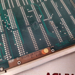 Norcontrol 2e-534 her 100275 d processor card 2