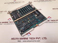 Norcontrol 2e-534 her 100275 d processor card 2