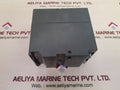 Siemens simatic s7 6es7 307-1ea00-0aa0 power supply ps 307 5a