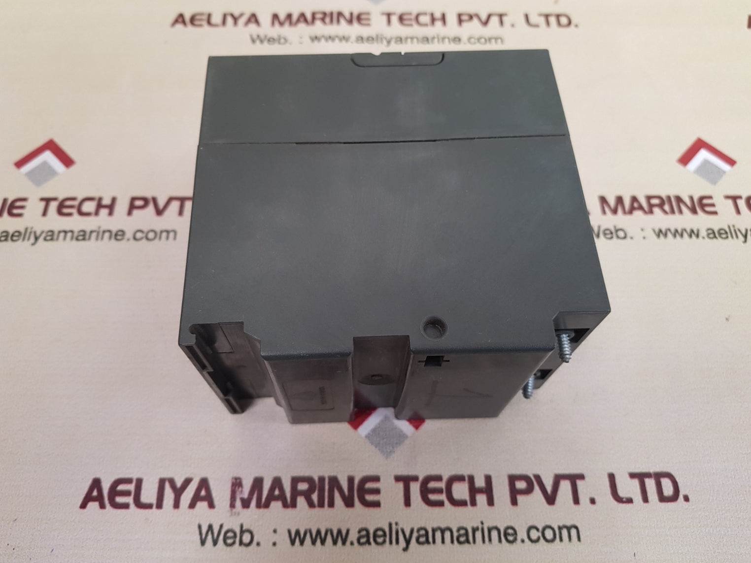 Siemens simatic s7 6es7 307-1ea00-0aa0 power supply ps 307 5a