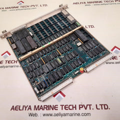 Norcontrol 2e-534 her 100275 d processor card 2
