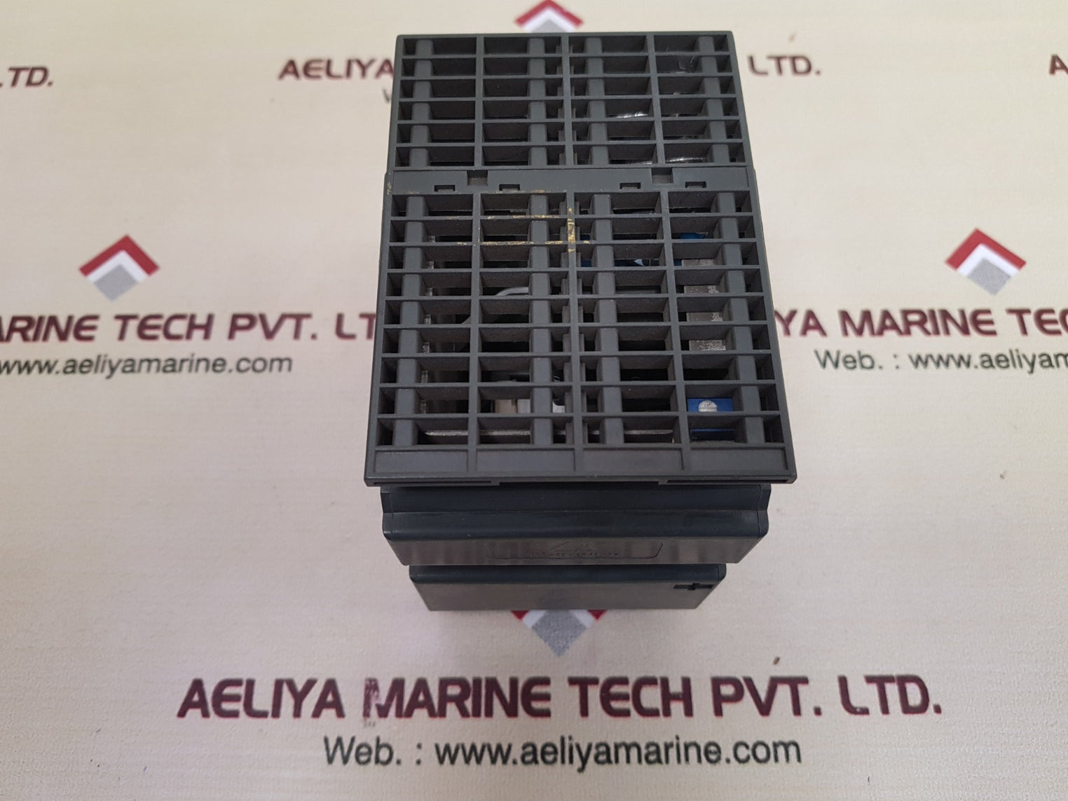 Siemens simatic s7 6es7 307-1ea00-0aa0 power supply ps 307 5a