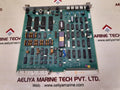 Asea dsca 114 circuit board 2668 182-54/1 