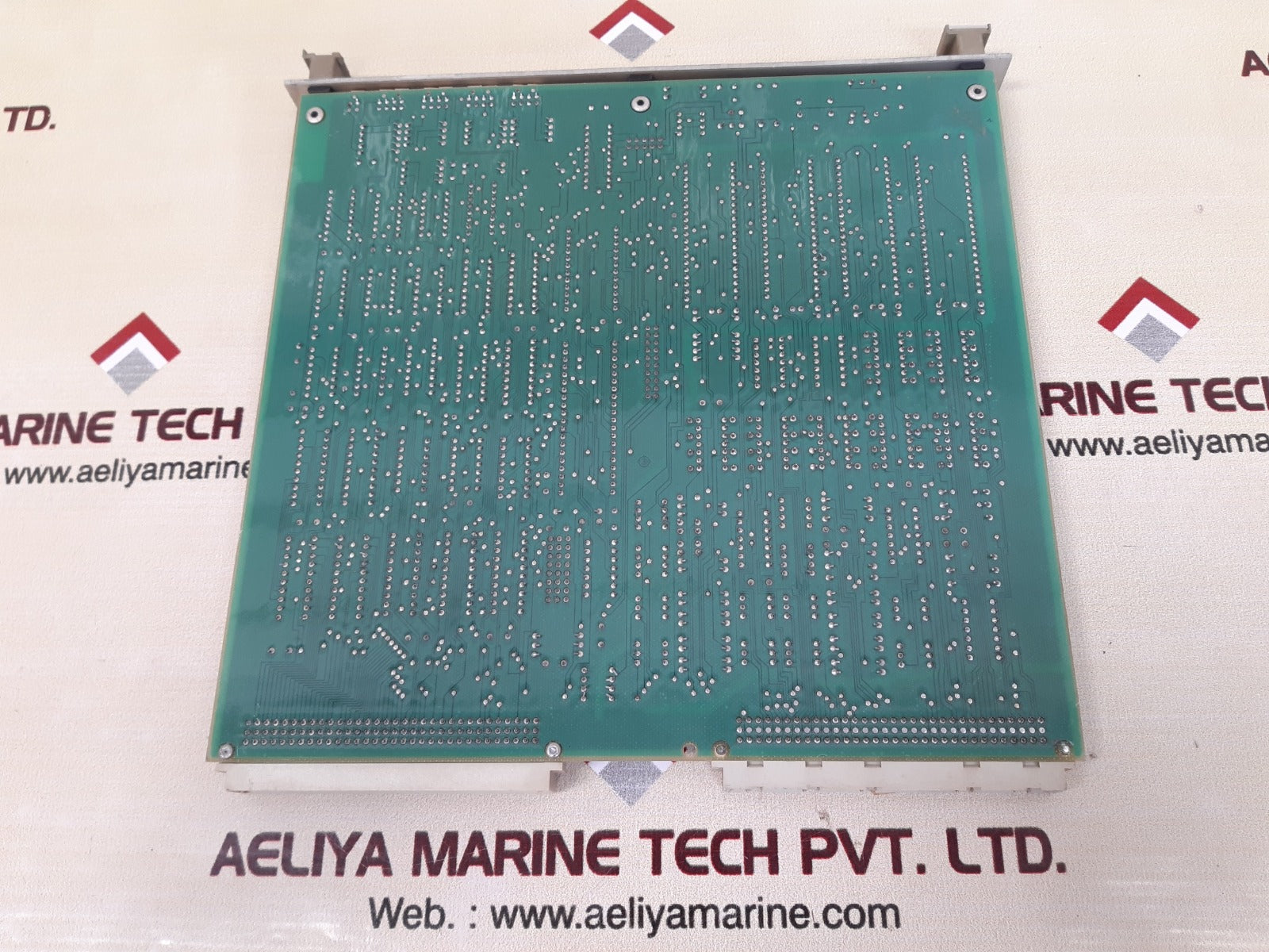Asea dsca 114 circuit board 2668 182-54/1 