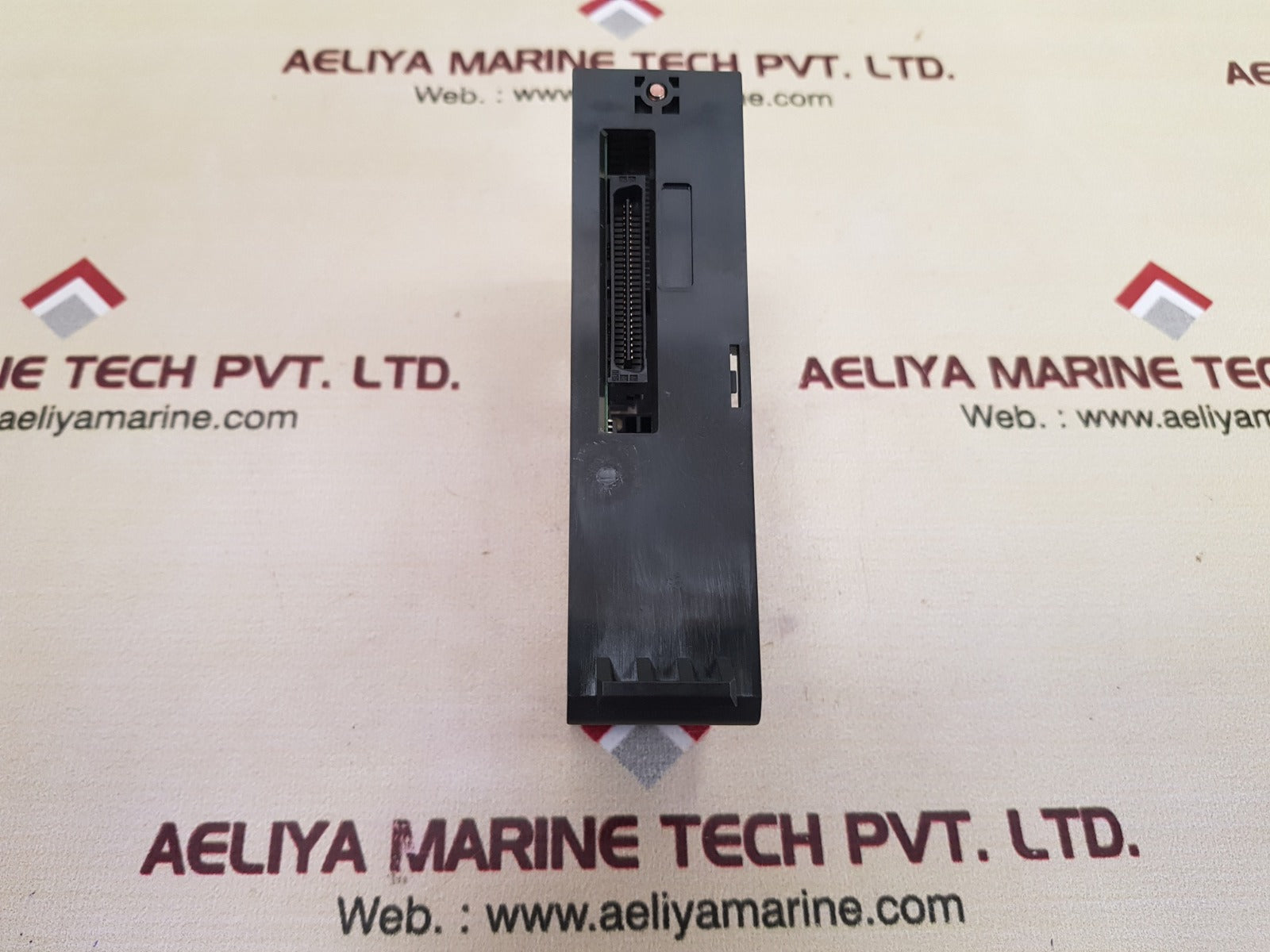 Mitsubishi a1sy42 output unit programmable controller