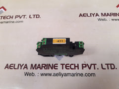 Murr elektronik 516095 input relay 
