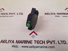 Murr elektronik 516095 input relay 