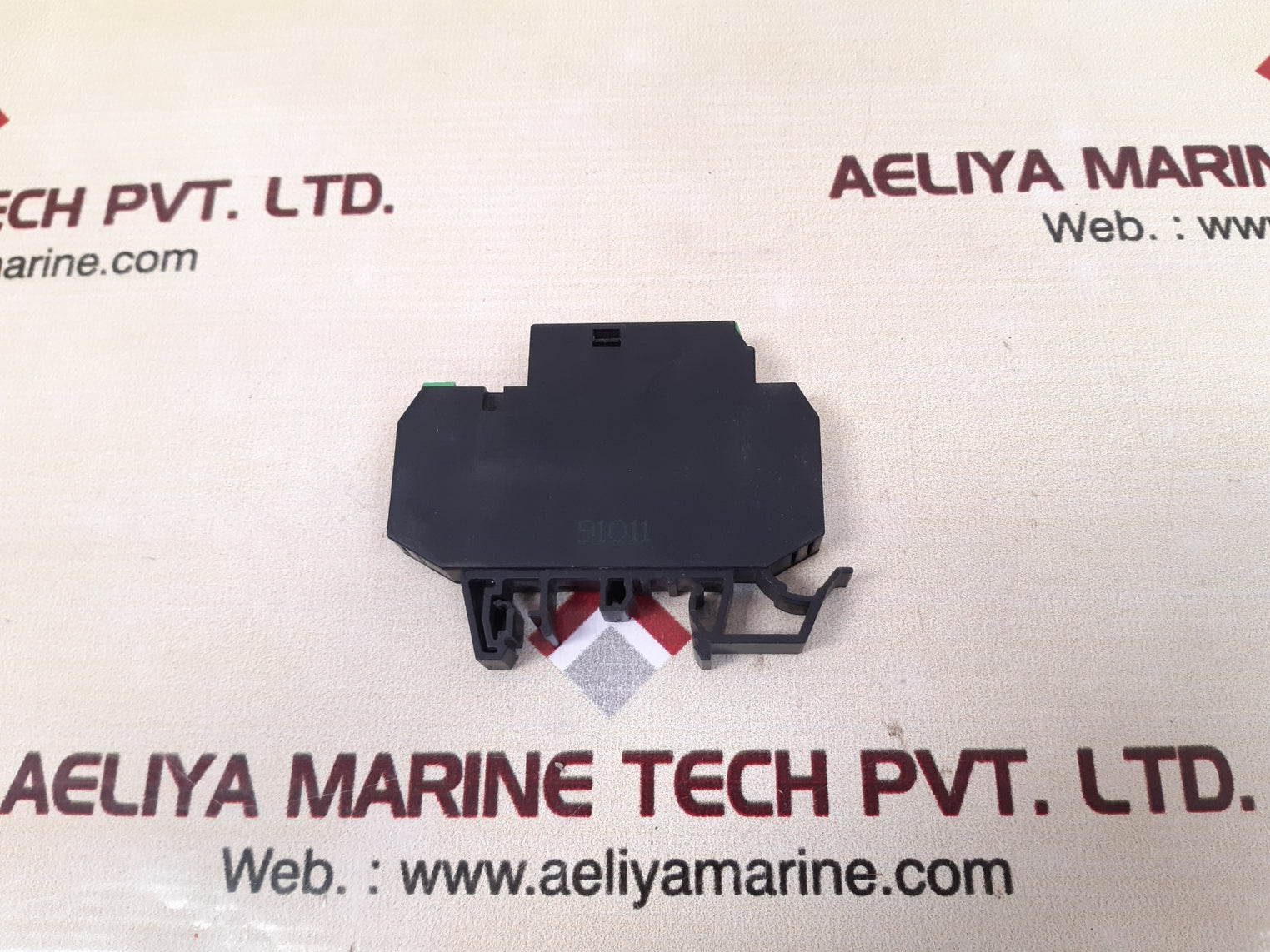 Murr elektronik 516095 input relay 