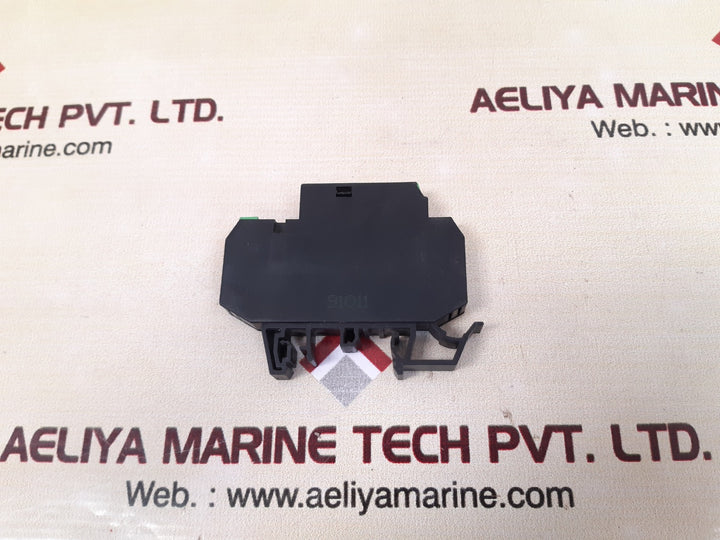 Murr elektronik 516095 input relay 