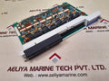 Tata honeywell 621 6575r output module 24 vdc