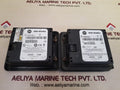 Allen-bradley 2711-m3a18l1 ser.a panelview 300 micro rev: b