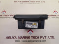 Allen-bradley 2711-m3a18l1 ser.a panelview 300 micro rev: b
