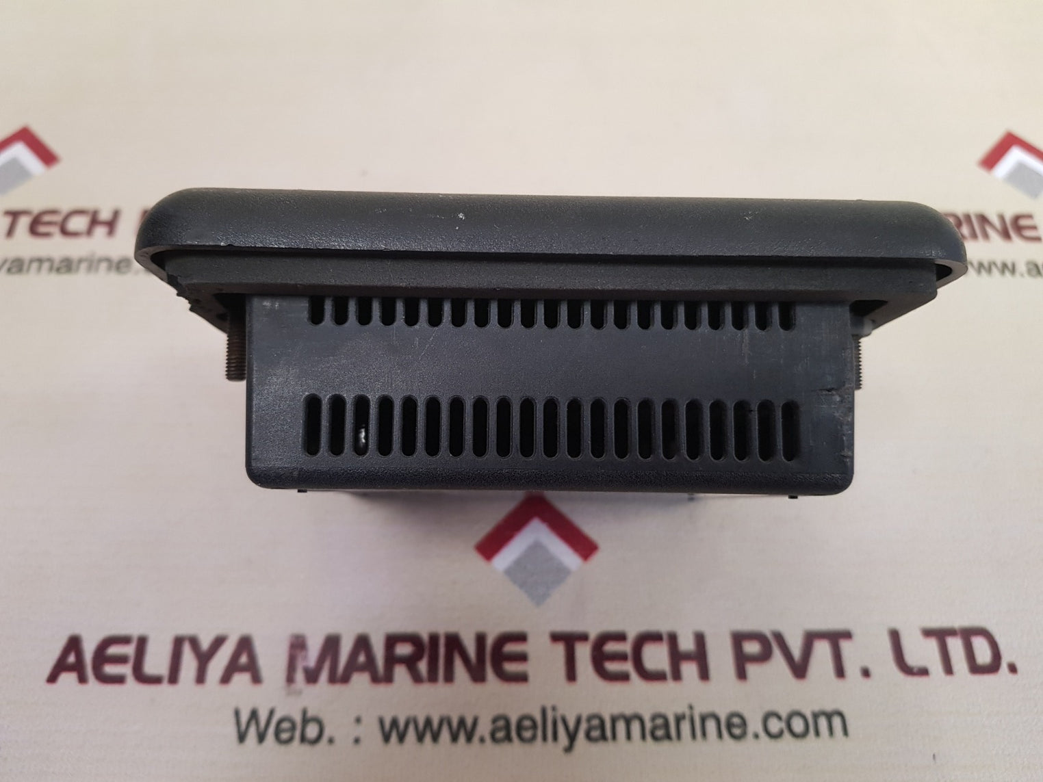 Allen-bradley 2711-m3a18l1 ser.a panelview 300 micro rev: b