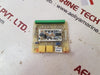 Norcontrol nn-832.5 analog input adaptor he-220293d 