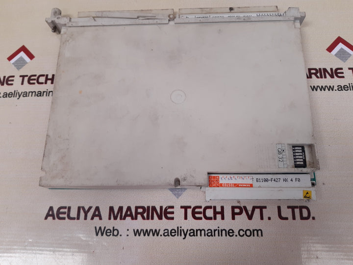 Siemens simatic 6es5 451-4ua11 digital output