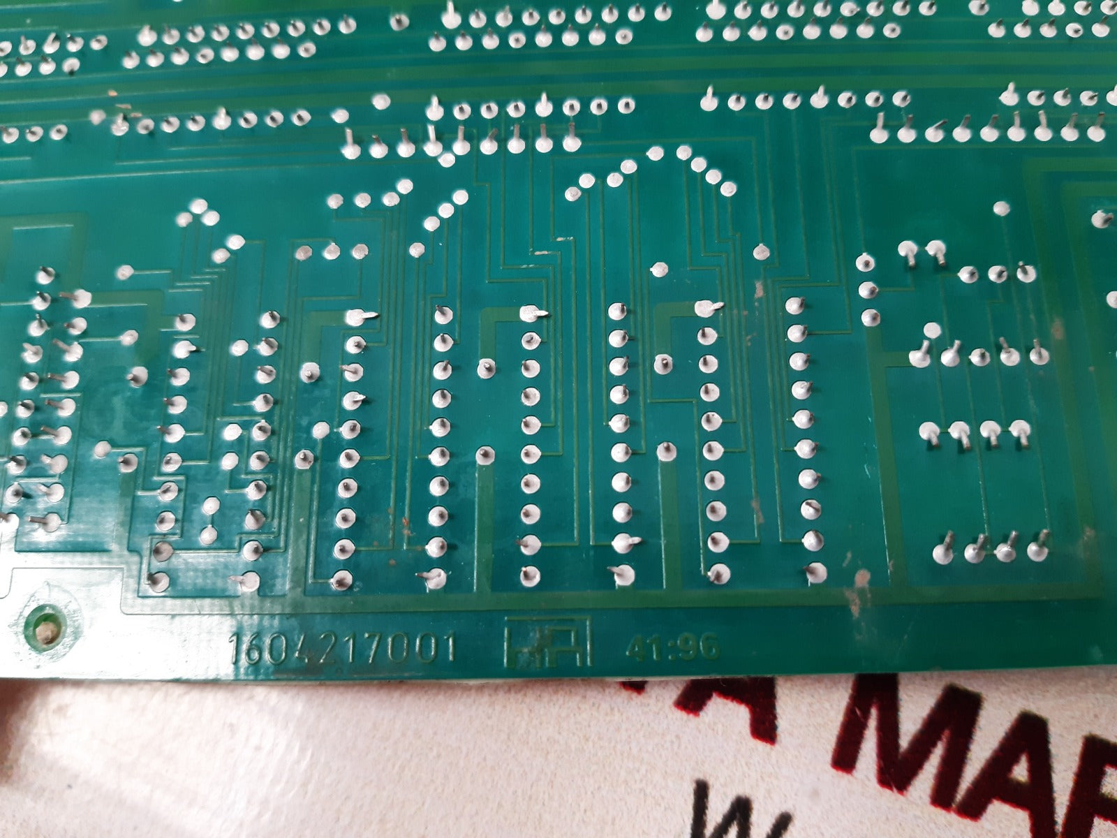 Siemens simatic 6es5 451-4ua11 digital output