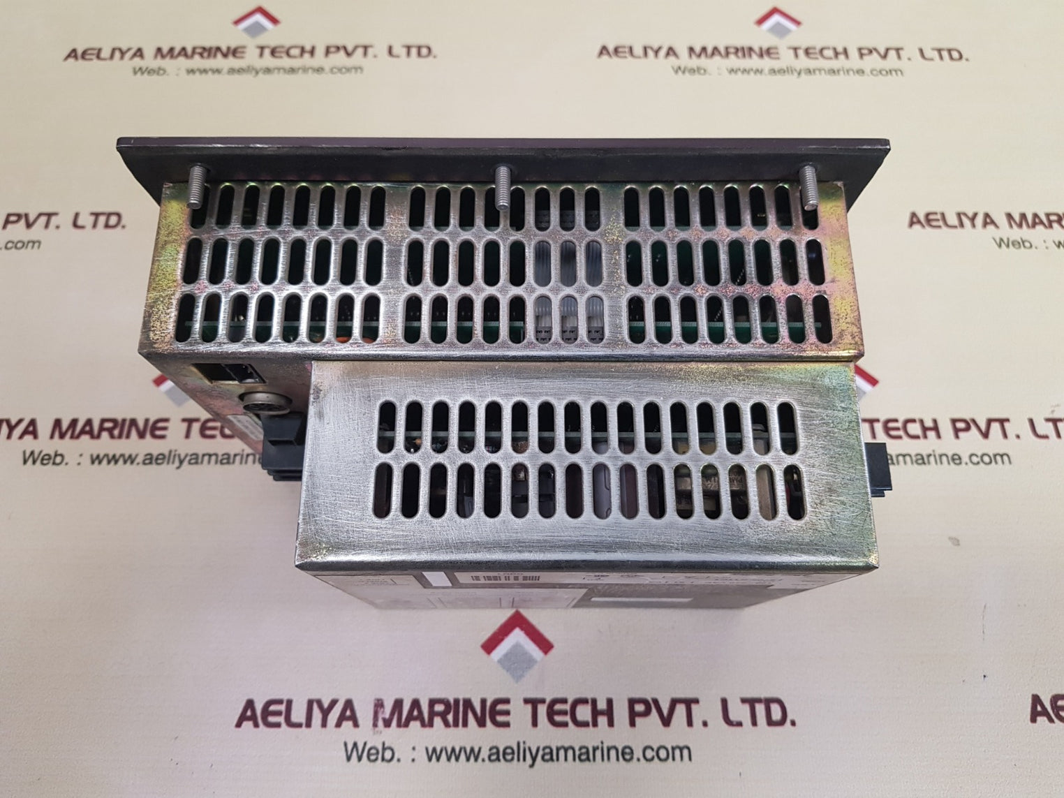 Allen-bradley 2705-k11c1 redi panel ser.f