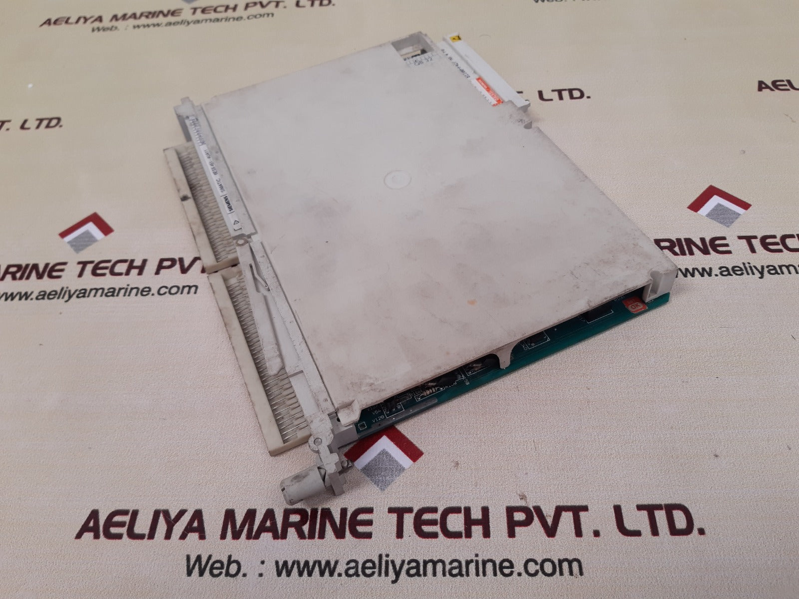 Siemens simatic 6es5 451-4ua11 digital output