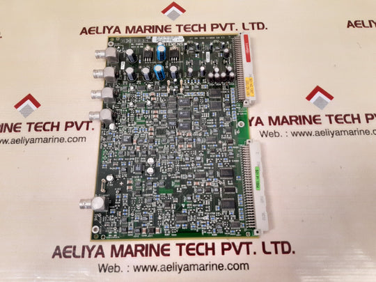 Siemens 1p 3794208 board 37 94 208 x1989 d8 e2