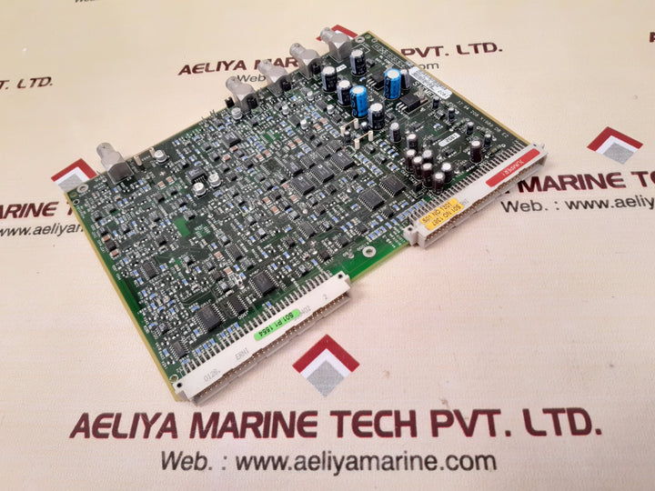 Siemens 1p 3794208 board 37 94 208 x1989 d8 e2