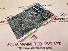 Siemens 1p 3794208 board 37 94 208 x1989 d8 e2