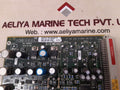 Siemens 1p 3794208 board 37 94 208 x1989 d8 e2