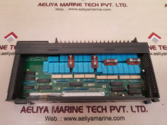 Mitsubishi melsec ay13e programmable controller