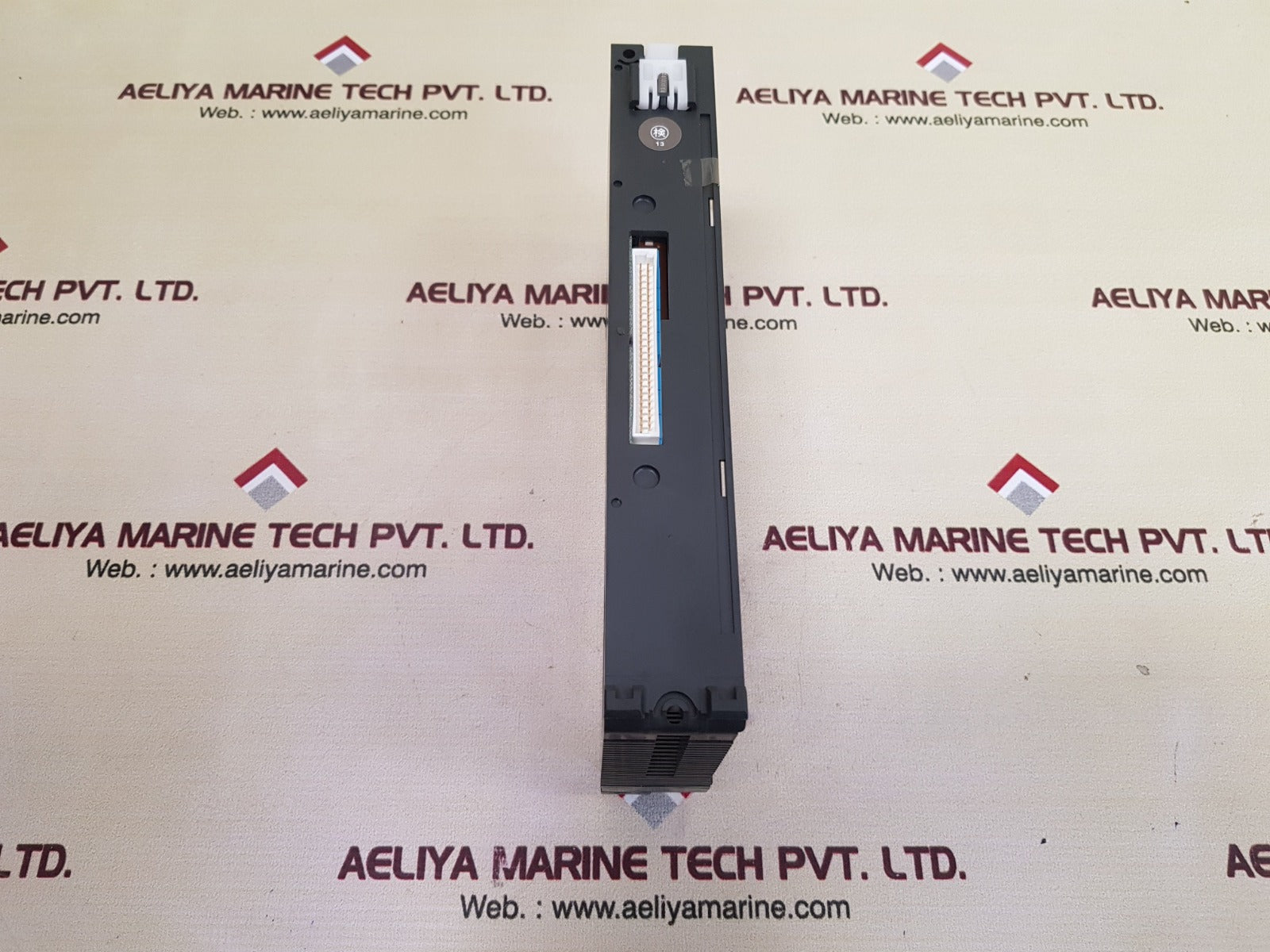 Mitsubishi melsec ay13e programmable controller