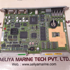 Siemens 07128791 circuit board