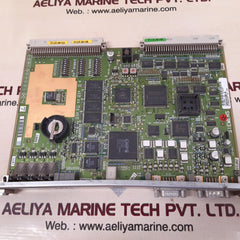 Siemens 07128791 circuit board