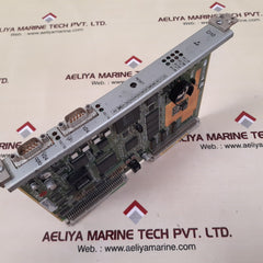 Siemens 07128791 circuit board