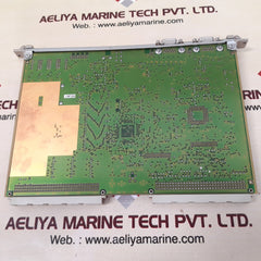 Siemens 07128791 circuit board