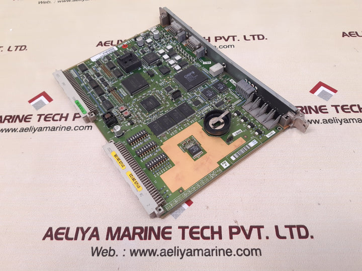 Siemens 07128791 circuit board