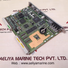 Siemens 07128791 circuit board